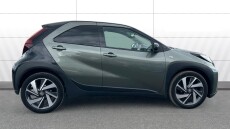 Toyota Aygo X 1.0 VVT-i Edge 5dr Petrol Hatchback